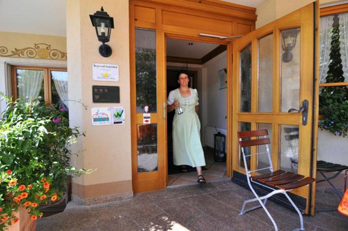 Hirschen-Dorfmuehle Hotell Biederbach Baden-Württemberg Exteriör bild